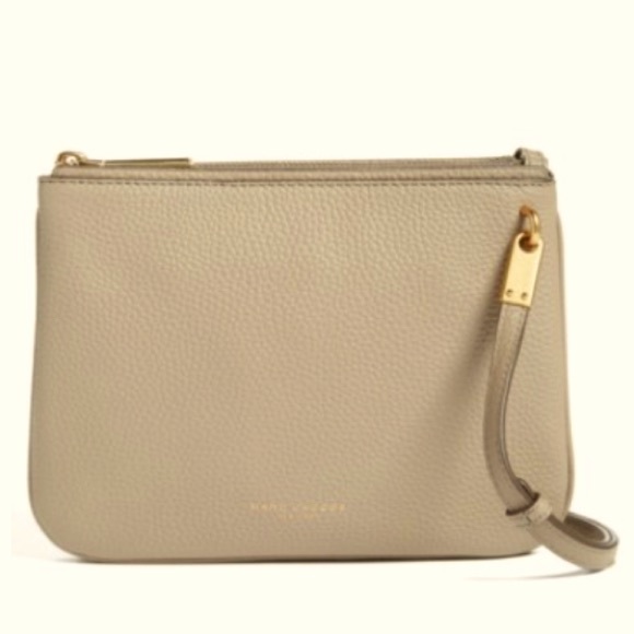 Marc Jacobs crossbody purse